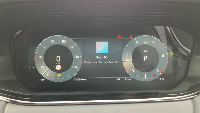 Land Rover Range Rover Evoque 2.0 D200 Dynamic SE 5dr Auto Diesel Hatchback